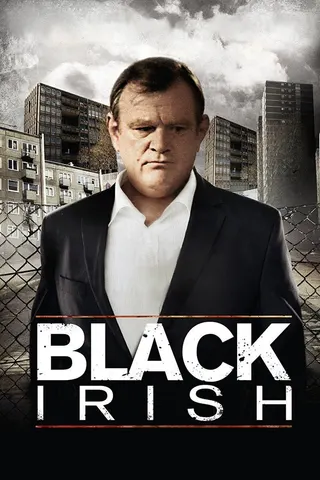 Black Irish afişi