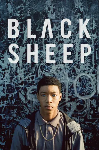 Görsel: TMDB Black Sheep afişi