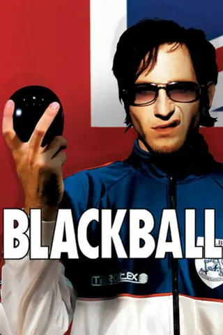 Blackball afişi