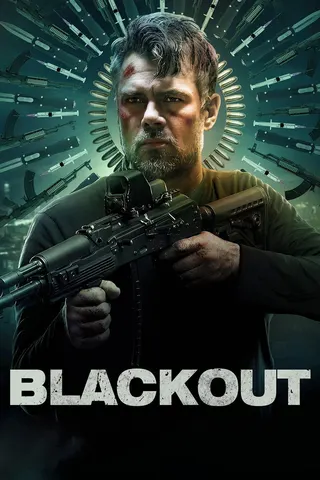 Görsel: TMDB Blackout afişi