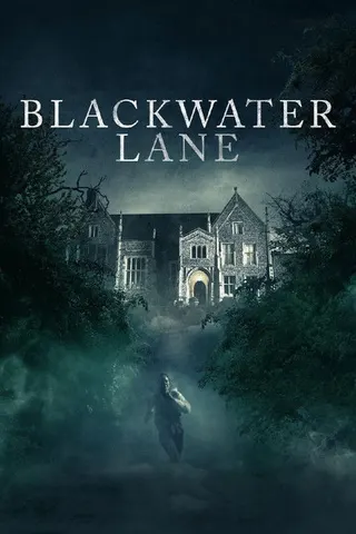 Görsel: TMDB Blackwater Lane afişi