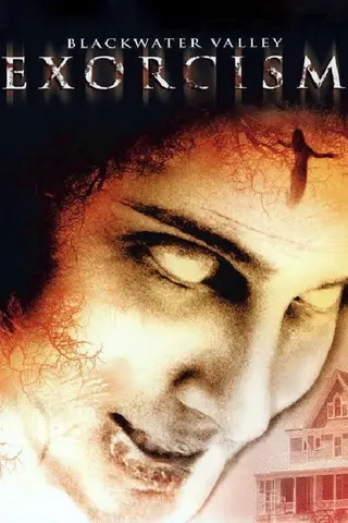 Görsel: TMDB Blackwater Valley Exorcism afişi