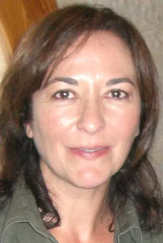 Görsel: Chacheapi / CC BY-SA Blanca Apilánez