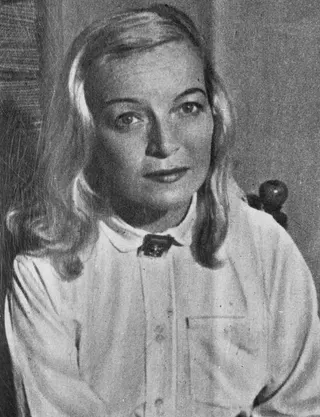 Blanca de Castejón