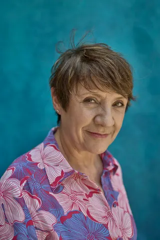 Blanca Portillo