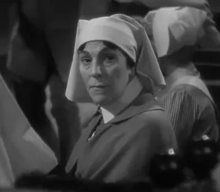 Blanche Friderici