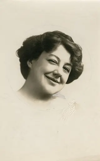 Blanche Ring