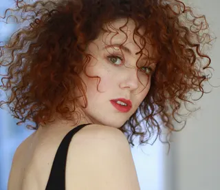 Blandine Bellavoir