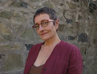 Blandine Pélissier