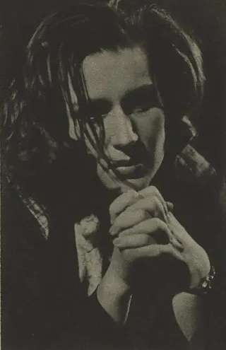 Blanka Waleská
