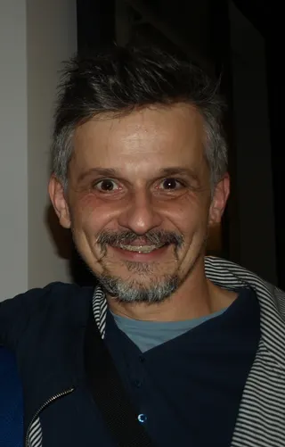 Blazej Wójcik