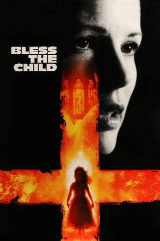 Bless the Child afişi