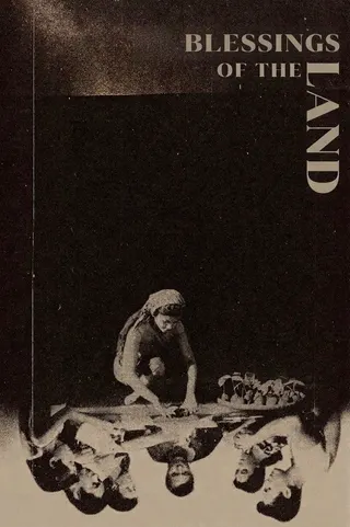 Blessings of the Land afişi