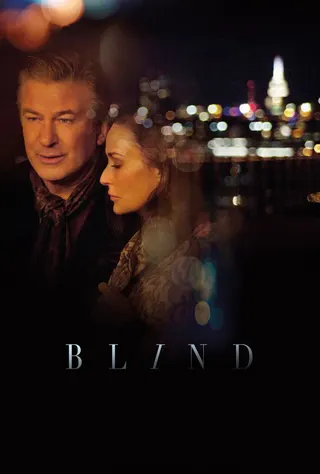 Görsel: TMDB Blind afişi