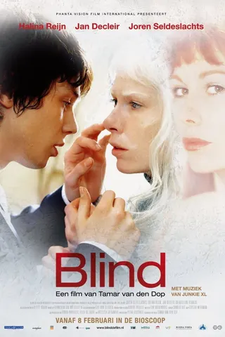 Görsel: TMDB Blind afişi