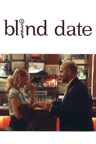 Blind Date afişi