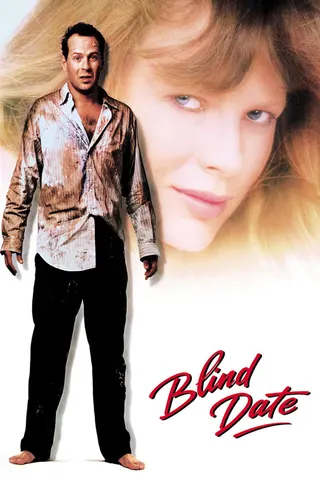 Blind Date afişi