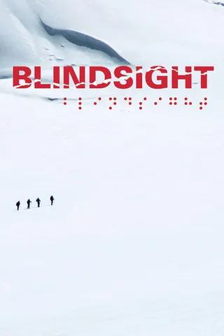 Blindsight afişi
