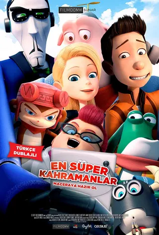 Görsel: TMDB Bling afişi