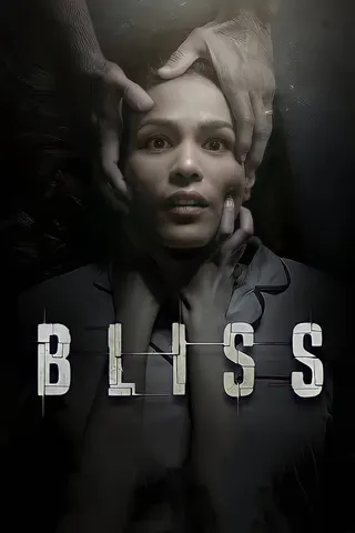 Bliss afişi