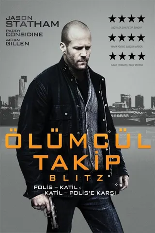 Görsel: TMDB Blitz afişi