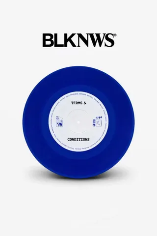 Görsel: TMDB BLKNWS: Terms & Conditions afişi