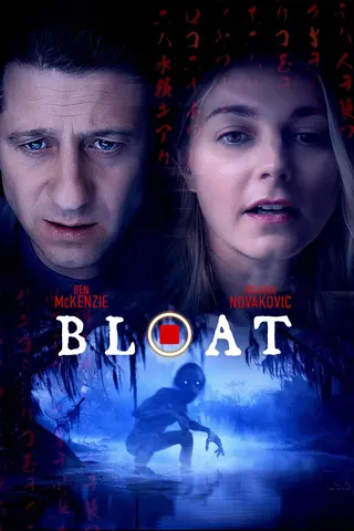 Görsel: TMDB Bloat afişi