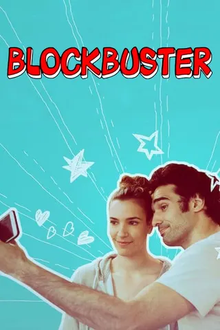 Görsel: TMDB Blockbuster afişi