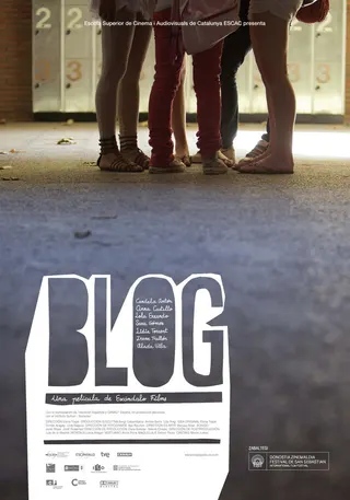 Görsel: TMDB Blog afişi