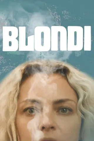 Blondi afişi