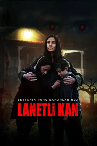 Blood afişi