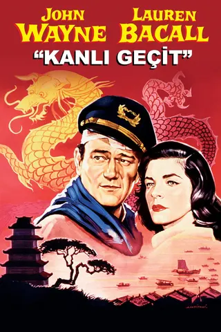 Görsel: TMDB Blood Alley afişi