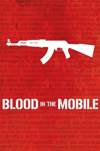 Görsel: TMDB Blood in the Mobile afişi