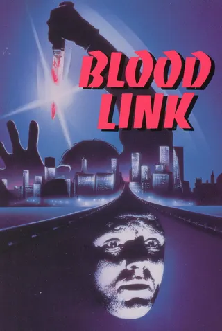Görsel: TMDB Blood Link afişi