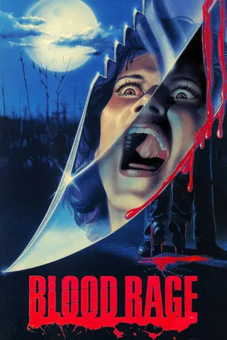 Görsel: TMDB Blood Rage afişi