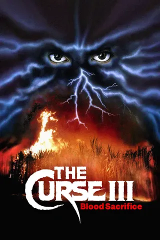 Görsel: TMDB Blood Sacrifice afişi