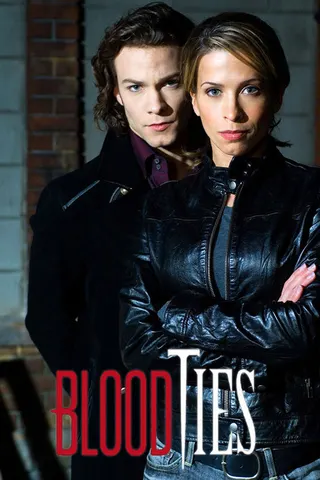 Görsel: TMDB Blood Ties afişi