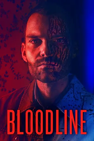 Görsel: TMDB Bloodline afişi
