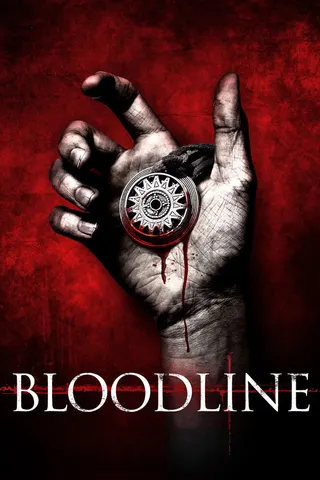Bloodline afişi
