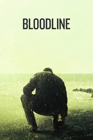 Görsel: TMDB Bloodline afişi