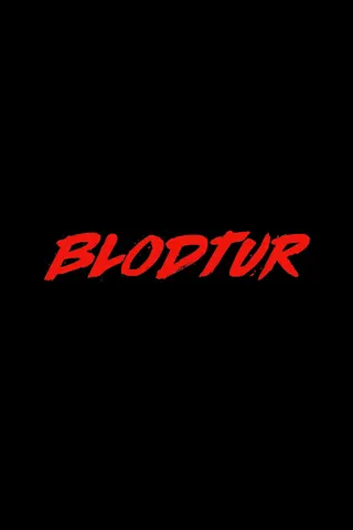 Bloodride afişi