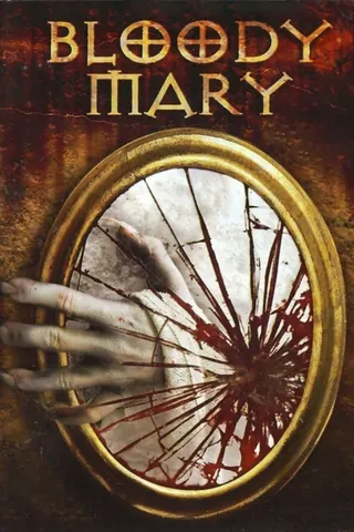 Görsel: TMDB Bloody Mary afişi