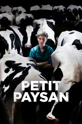 Görsel: TMDB Bloody Milk afişi