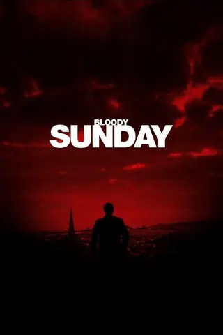 Görsel: TMDB Bloody Sunday afişi