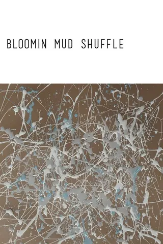 Görsel: TMDB Bloomin Mud Shuffle afişi