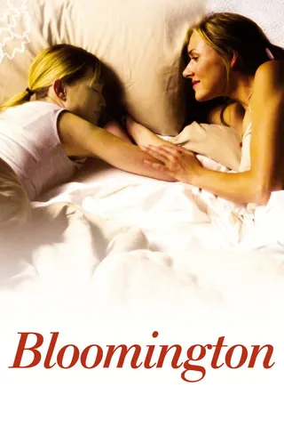Görsel: TMDB Bloomington afişi