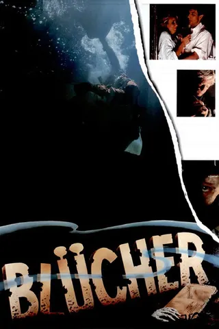 Blücher afişi
