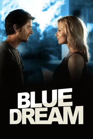 Blue Dream afişi