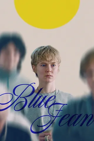Görsel: TMDB Blue Jean afişi