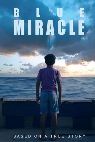Blue Miracle afişi